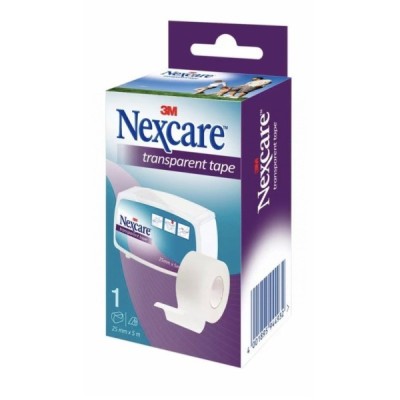 Nexcare Esparadrapo...