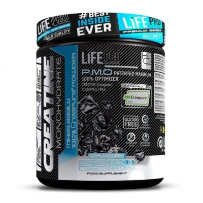 Life Pro Nutrition Creatina...