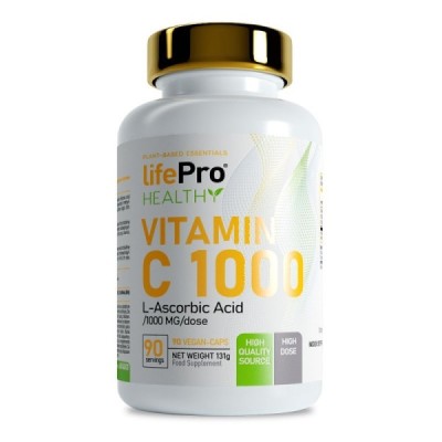 Life Pro Nutrition Vitamina...