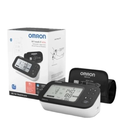 Omron M7 Intelli It...