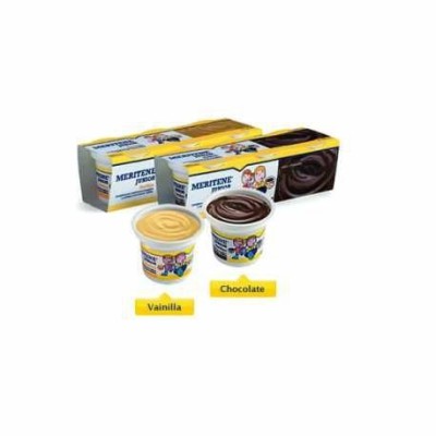 Meritene Junior Natilla...