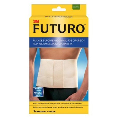 Futuro Faja Abdominal Post...