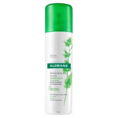 Klorane Champú Seco...