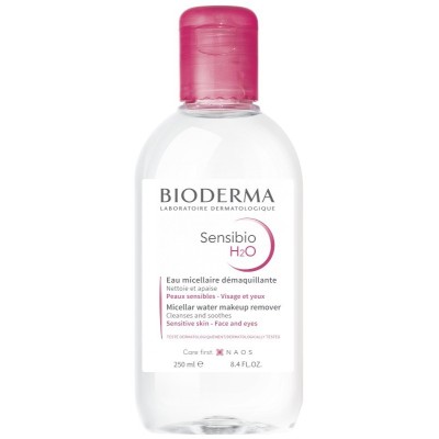 Bioderma Sensibio H2O Agua...