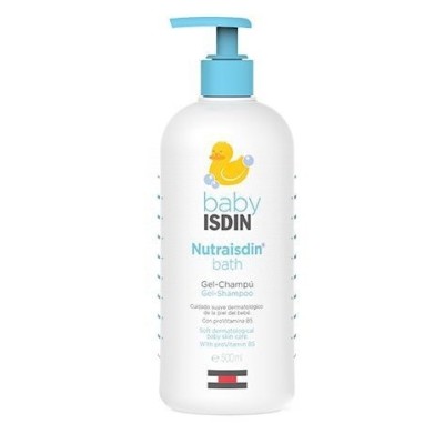 Isdin Nutraisdin Bath...
