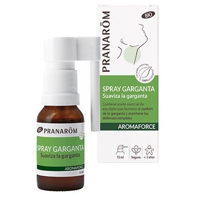 Pranarom Aromaforce Spray...