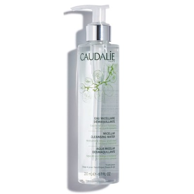 Caudalie Agua Micelar...