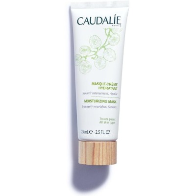 Caudalie Mascarilla Crema...