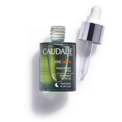 Caudalie VineActiv Aceite...
