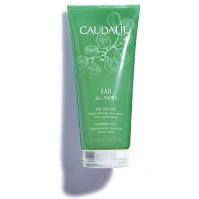 Caudalie Gel de Ducha Eau...