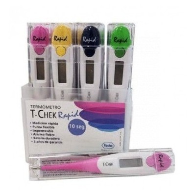 T-Chek Termómetro Digital...