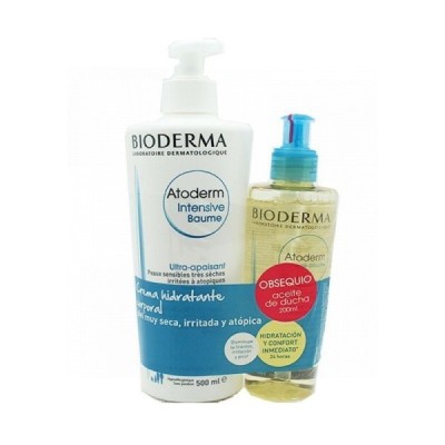 Bioderma Pack Autoderm...