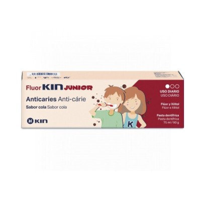 Fluorkin Junior Pasta...