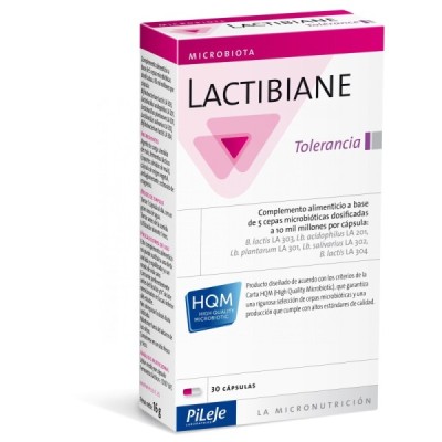 Lactibiane Tolerance 30...