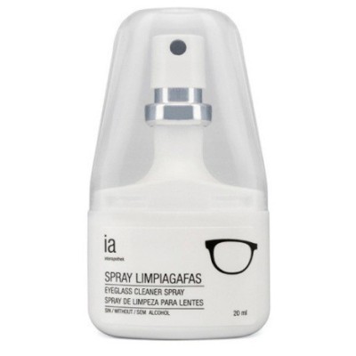 Interapothek Limpiagafas en...