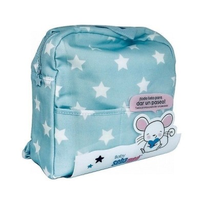 Sebamed Canastilla Mochila...