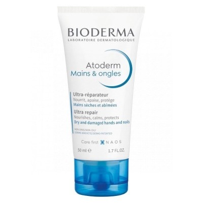 Bioderma Atoderm Crema de...