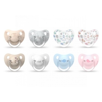 Suavinex Chupete Tetina...