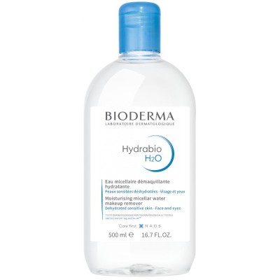 Bioderma Hydrabio H2O...