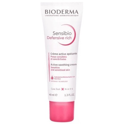Bioderma Sensibio Defensive...