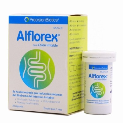 Alflorex para Colon...