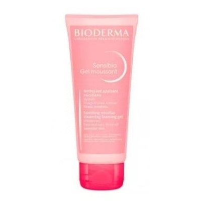 Bioderma Sensibio Gel...