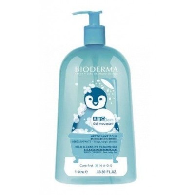 Bioderma ABCDerm Gel...