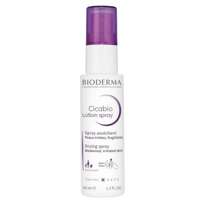 Bioderma Cicabio Loción...