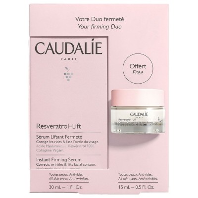 Caudalie Revesratrol Lift...