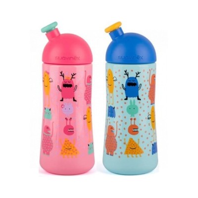 Suavinex Third Botella...