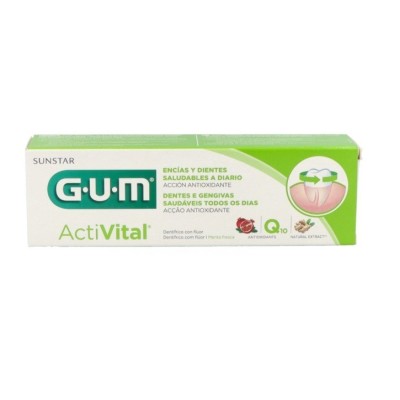 Gum ActiVital Gel...