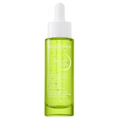 Bioderma Sebium Serum 1...