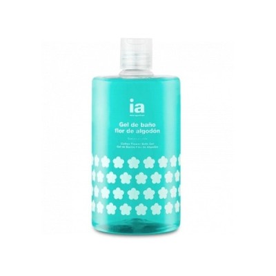 Interapothek Gel De Baño...