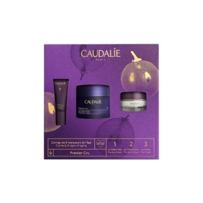 Caudalie Cofre Premier Cru...