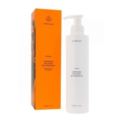 Arturo Alba Espuma...