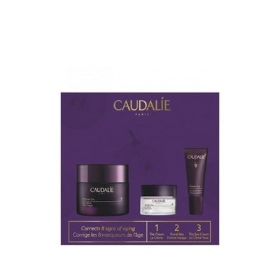 Caudalie Cofre Premier Cru...