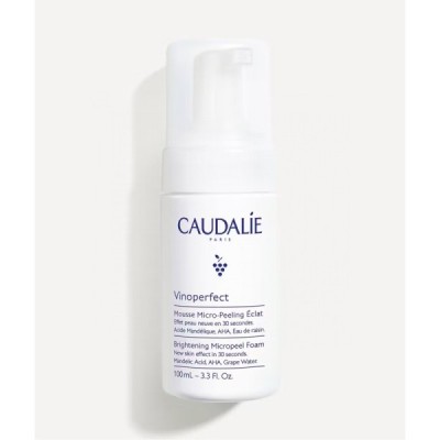 Caudalie Vinoperfect Espuma...