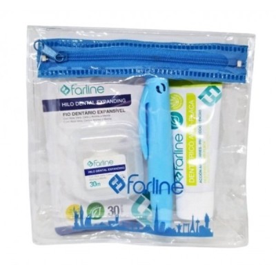 Farline Neceser De Viaje...