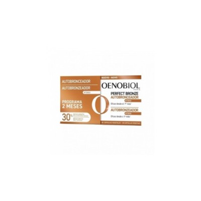 Oenobiol Autobronceador 2 x...