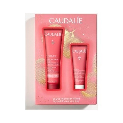 Caudalie Cofre Vinohydra...