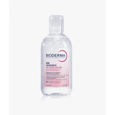 Bioderma Sensibio AR+...