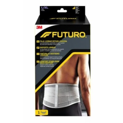 Futuro Faja Lumbar...