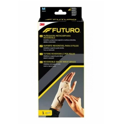 Futuro Muñequera Ferula...