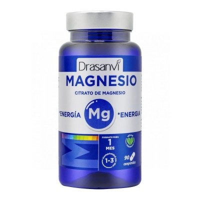 Drasanvi Citrato Magnesio...