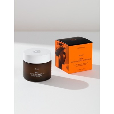 Arturo Alba Iride Tono...