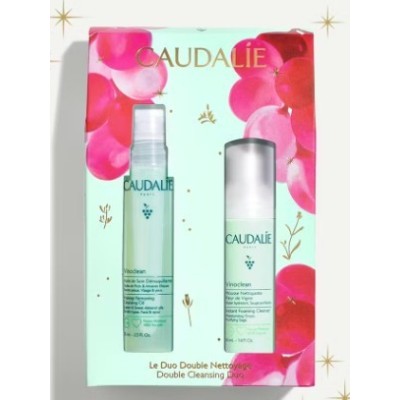Caudalie Vinoclean Dúo...