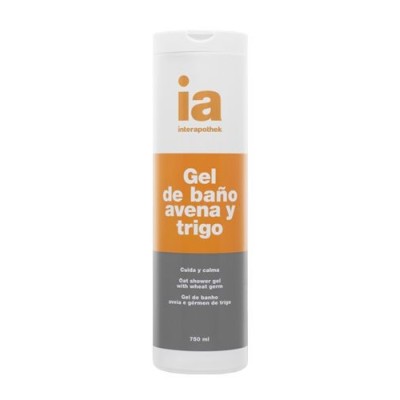 Interapothek Gel de Baño...