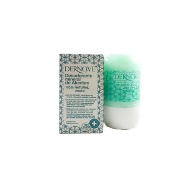 Dernove Desodorante Natural...