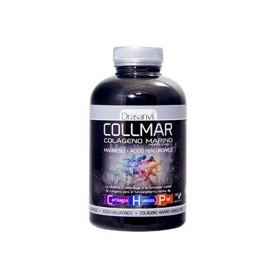 Drasanví Collmar con...