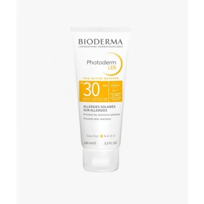 Bioderma Photoderm LEB SPF...
